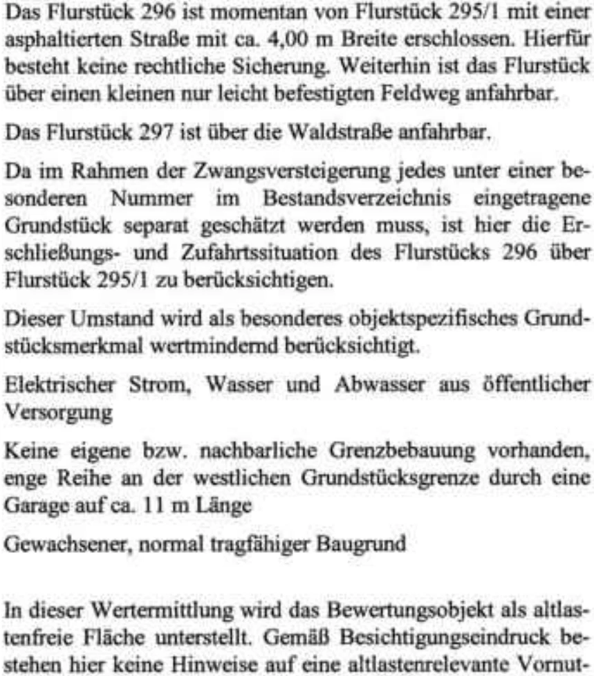 Sonstiges in Brachttal — Bild 2