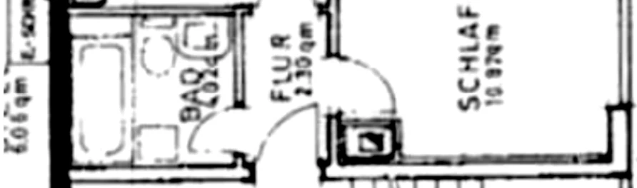 Eigentumswohnung (1 bis 2 Zimmer), Kfz-Stellplatz, sonstiges Teileigentum (z.B. Keller, Hobbyraum) in Bad Orb — Bild 3