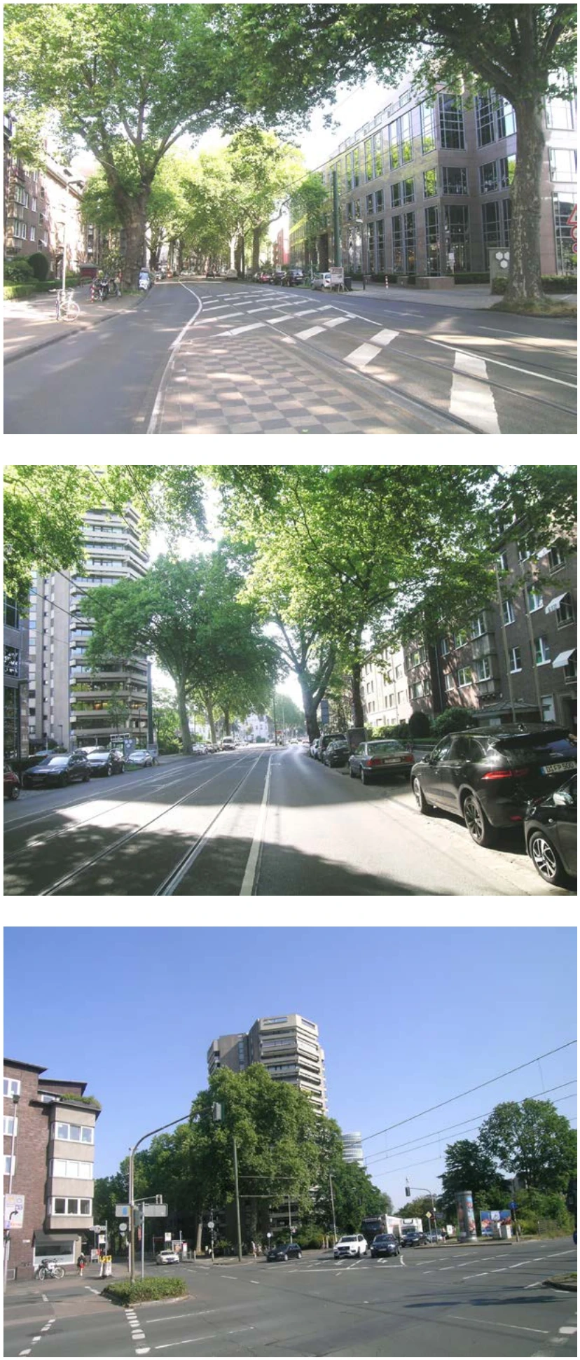 Eigentumswohnung (3 bis 4 Zimmer) in Düsseldorf — Bild 2