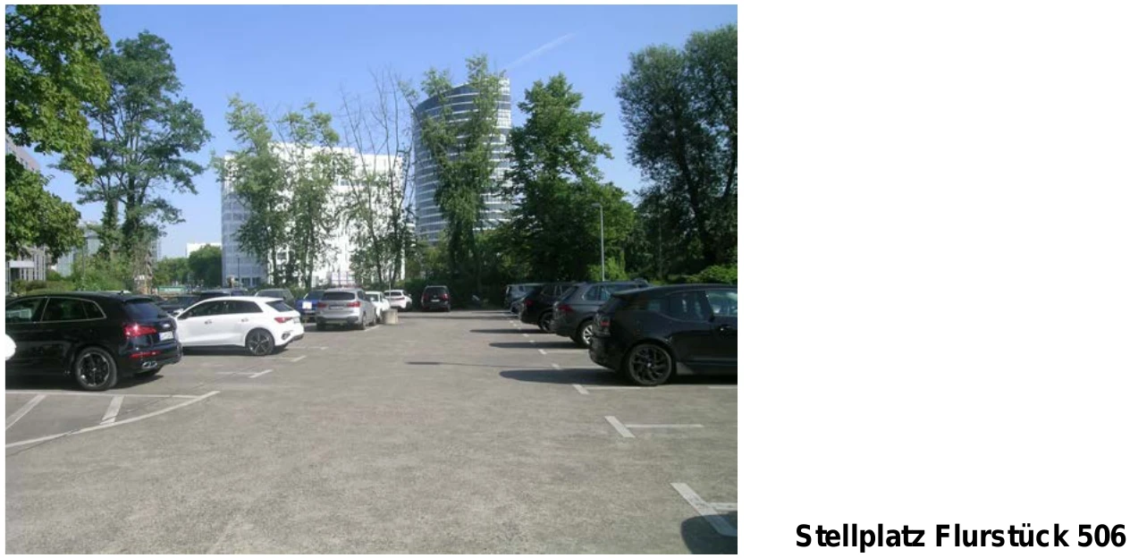 Eigentumswohnung (3 bis 4 Zimmer) in Düsseldorf — Bild 3