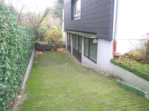 Mehrfamilienhaus in Düsseldorf
