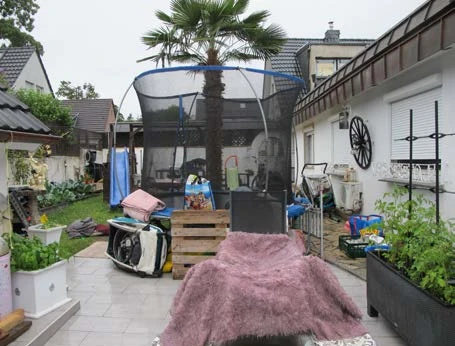 Ein-/Zweifamilienhaus in Düsseldorf — Bild 3