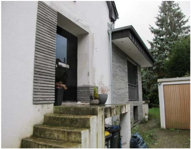 Einfamilienhaus in Düsseldorf — Bild 3