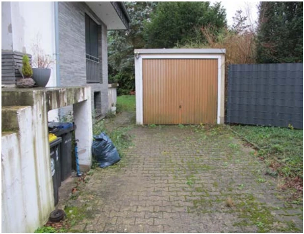 Einfamilienhaus in Düsseldorf — Bild 2