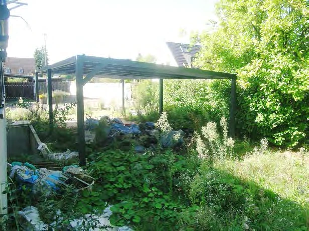 Doppelhaushälfte in Düsseldorf — Bild 2