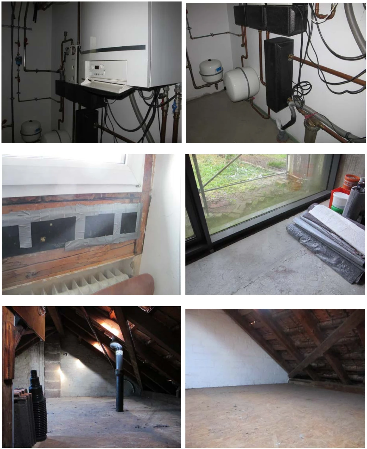 Mehrfamilienhaus in Düsseldorf — Bild 2