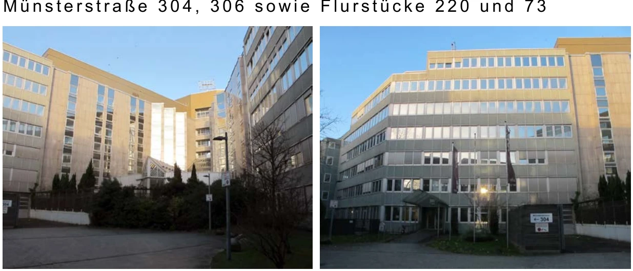 gewerblich genutzte Grundstücke in Düsseldorf — Bild 3