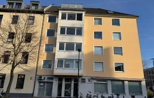 Gewerbeeinheit (z.B. Laden, Büro) in Düsseldorf — Bild 2