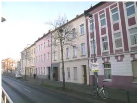 Mehrfamilienhaus in Düsseldorf — Bild 2