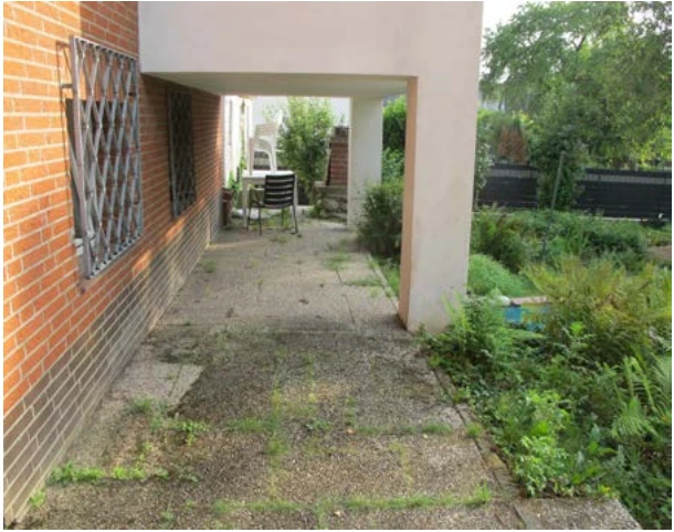 Dreifamilienhaus in Düsseldorf — Bild 3