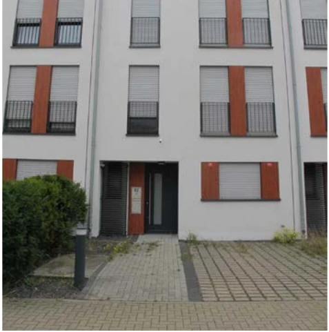 Einfamilienhaus in Düsseldorf — Bild 3