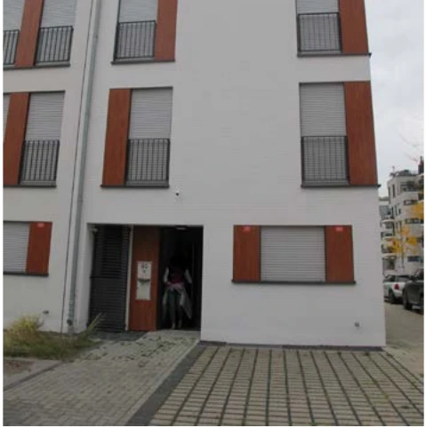 Einfamilienhaus in Düsseldorf — Bild 2