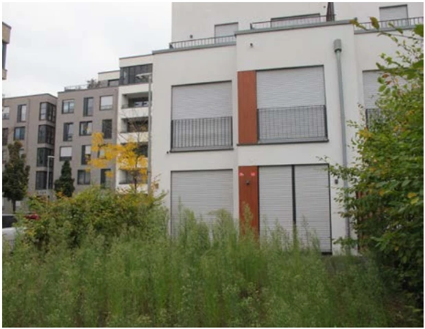 Einfamilienhaus in Düsseldorf — Bild 3