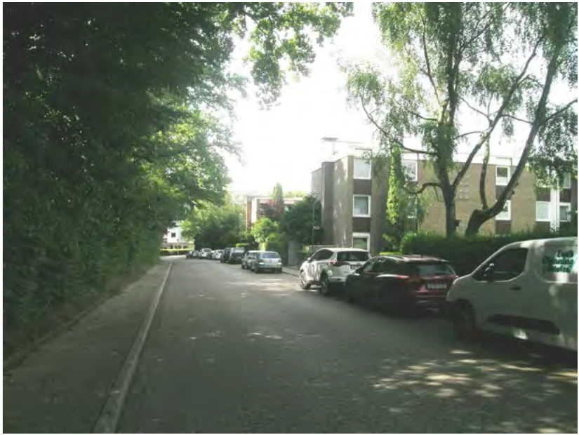 Eigentumswohnung (1 bis 4 Zimmer) in Düsseldorf — Bild 2