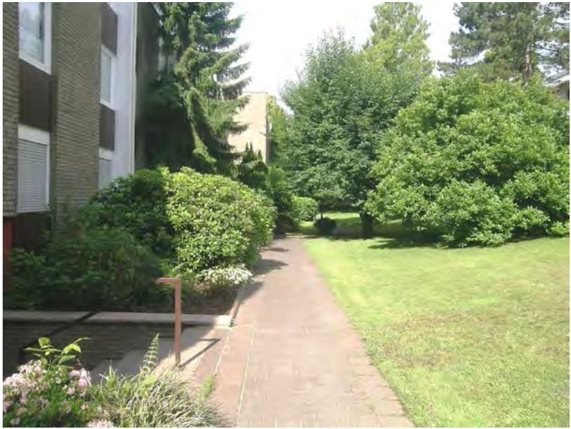 Eigentumswohnung (1 bis 4 Zimmer) in Düsseldorf — Bild 3