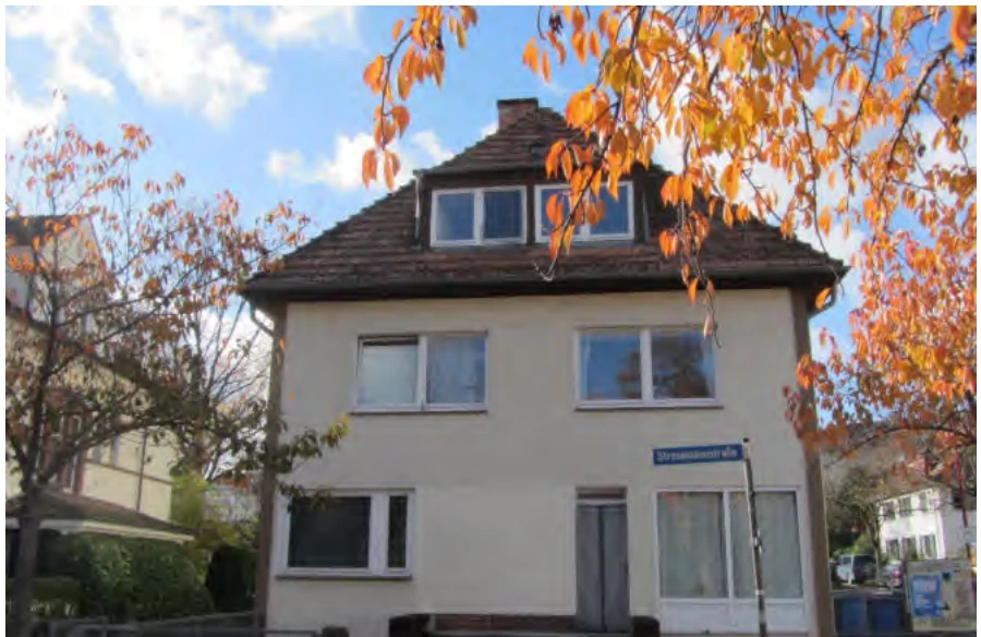 Eigentumswohnung (1 bis 2 Zimmer) in Marburg — Bild 2