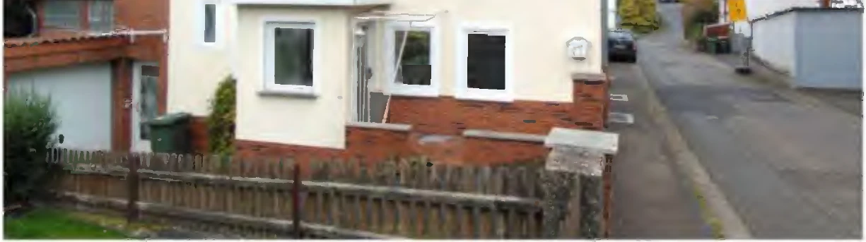 Einfamilienhaus in Marburg — Bild 2