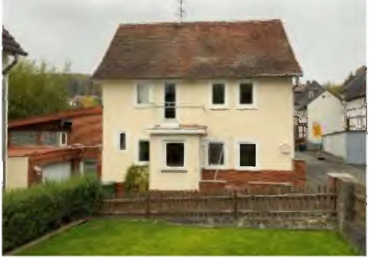 Einfamilienhaus in Marburg — Bild 3