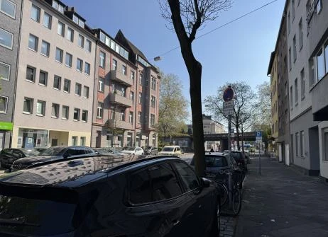 Wohn-/Geschäftshaus in Düsseldorf — Bild 3