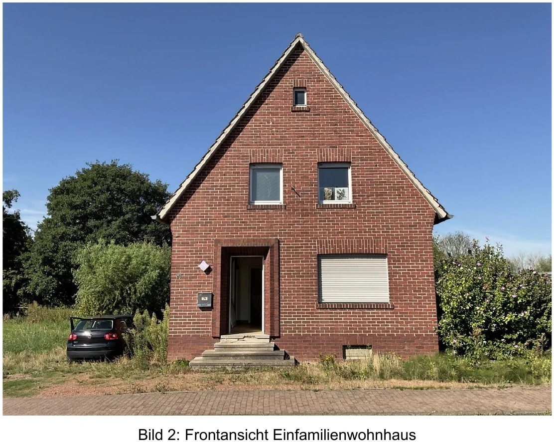 Einfamilienhaus, Anbau in Heinsberg;Waldfeucht — Bild 2