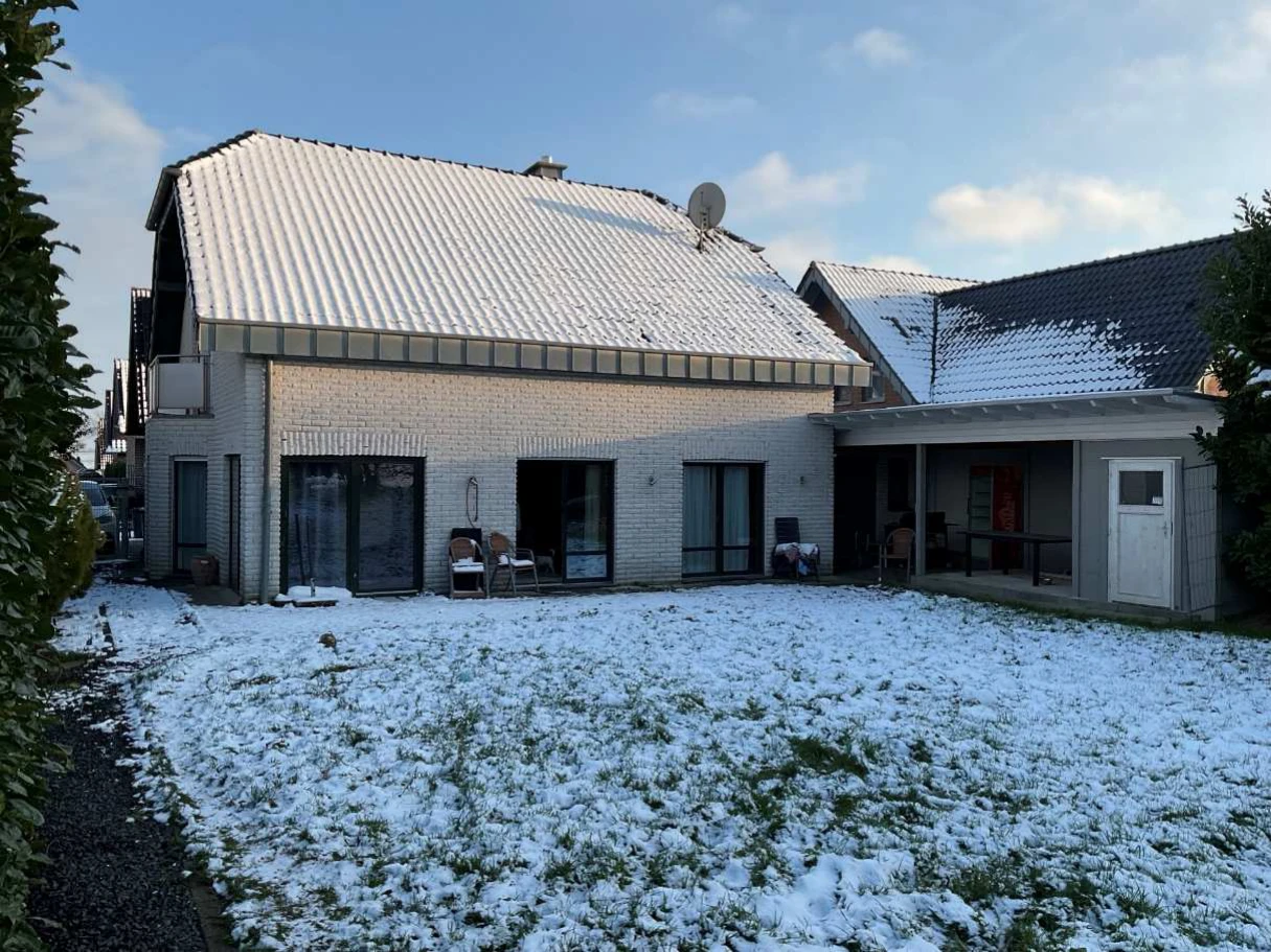 Garage, Einfamilienhaus in Heinsberg — Bild 2
