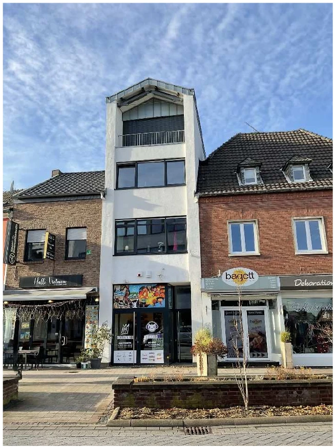 Wohn-/Geschäftshaus in Heinsberg — Bild 2