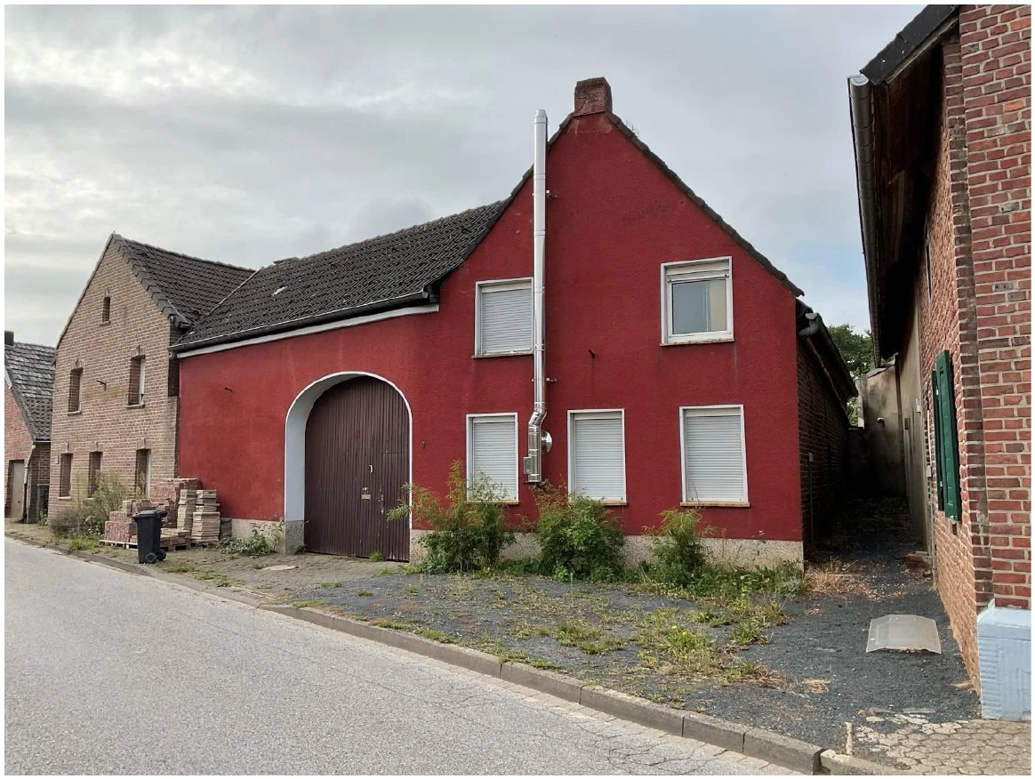 Einfamilienhaus, Nebengebäude in Heinsberg — Bild 3