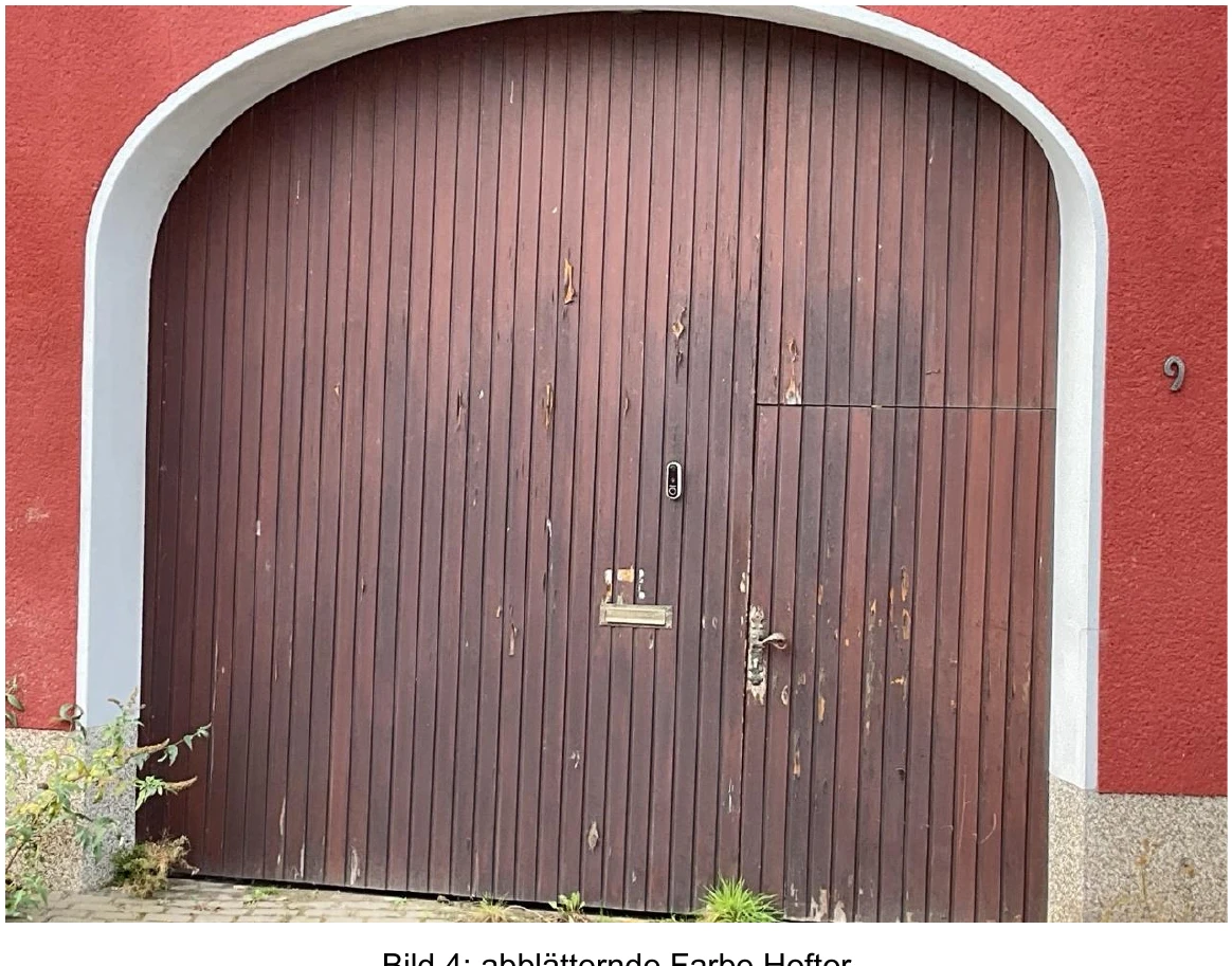 Einfamilienhaus, Nebengebäude in Heinsberg — Bild 2