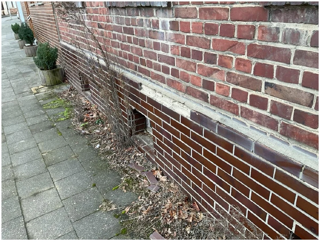Doppelhaushälfte, Carport und Anbau in Heinsberg — Bild 3