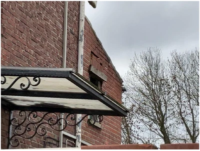 Doppelhaushälfte, Carport und Anbau in Heinsberg