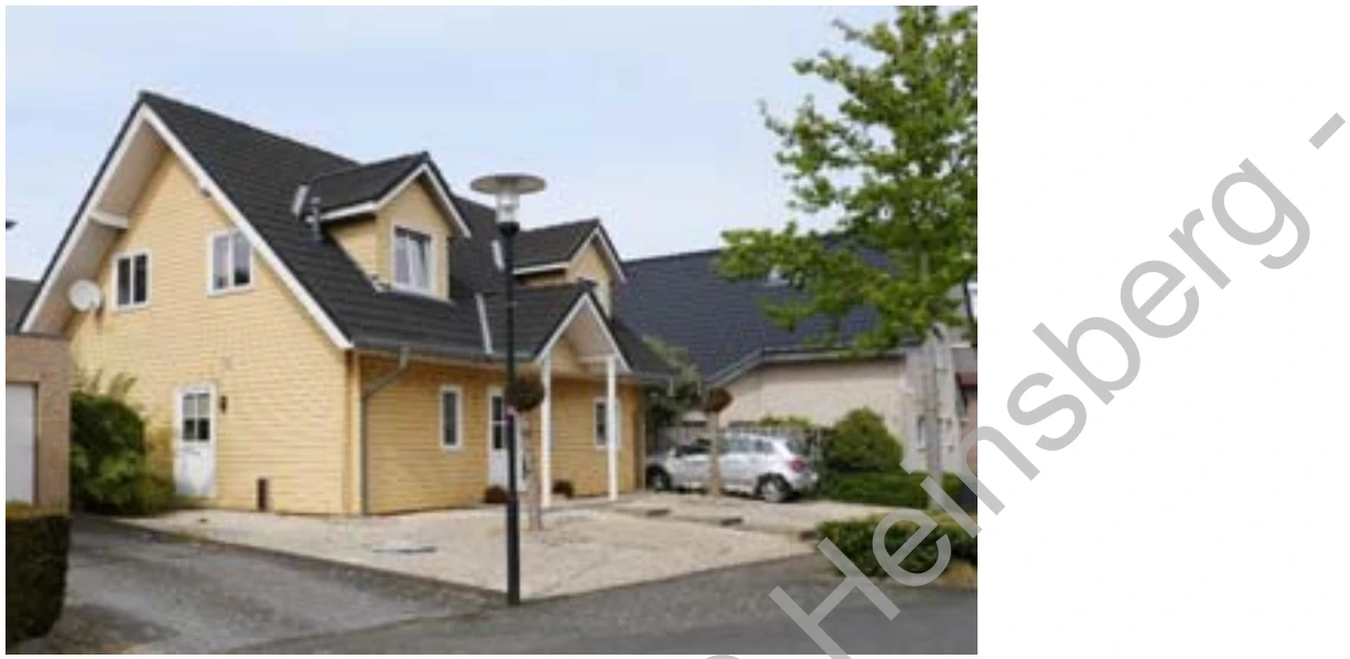 Einfamilienhaus in Selfkant — Bild 2