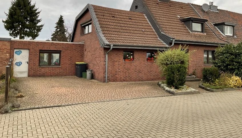 Doppelhaushälfte in Wassenberg — Bild 2