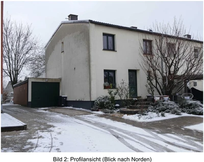 Einfamilienhaus in Heinsberg