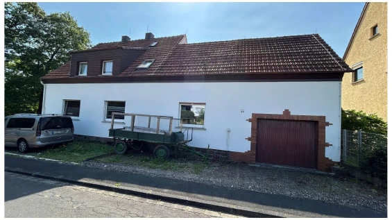 Einfamilienhaus in Wetzlar — Bild 3