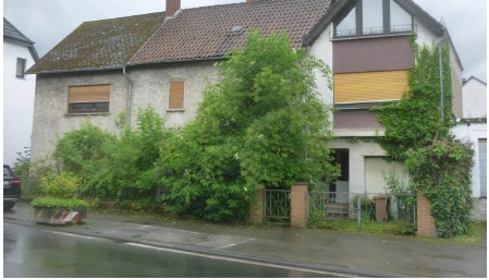 Einfamilienhaus in Wetzlar — Bild 3