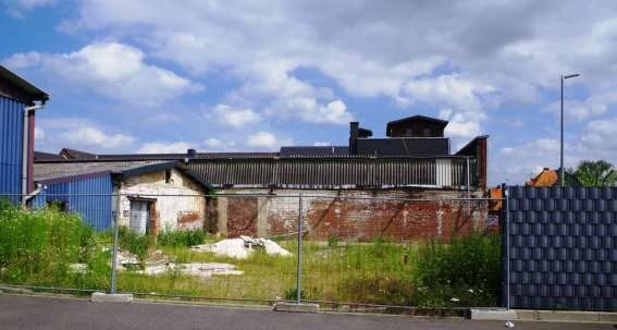 gewerblich genutztes Grundstück in Heinsberg — Bild 3