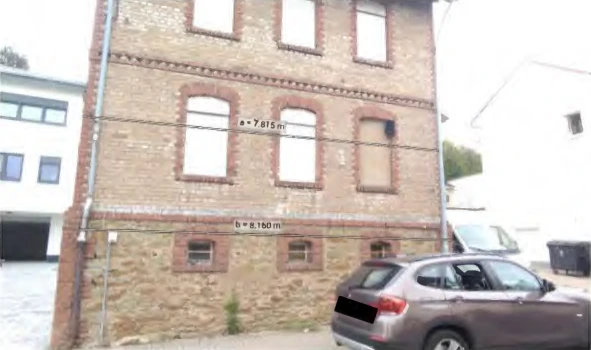 Wohn-/Geschäftshaus in Hermannstein — Bild 3