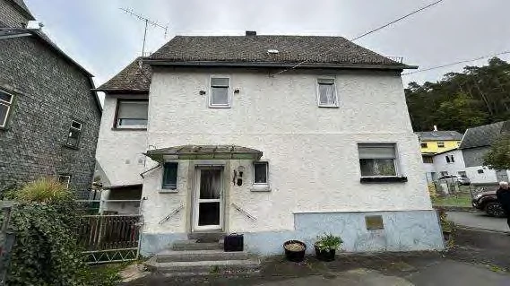 Wohn-/Geschäftshaus in Ehringshausen — Bild 2