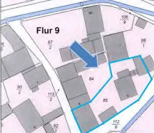 Wohn-/Geschäftshaus in Ehringshausen — Bild 3
