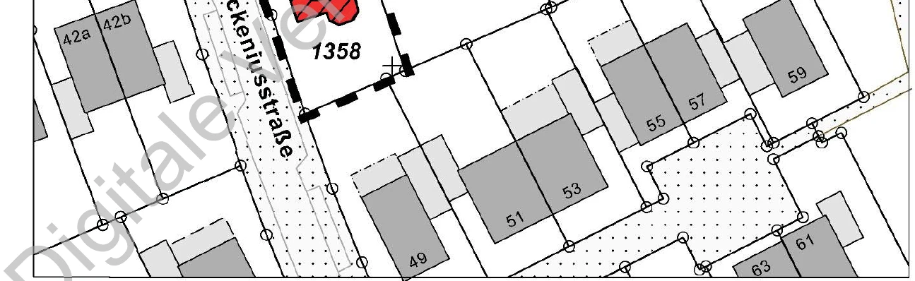 Garage, Einfamilienhaus in Wassenberg — Bild 2