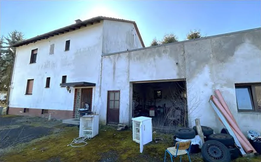 Zweifamilienhaus in Waldsolms — Bild 2