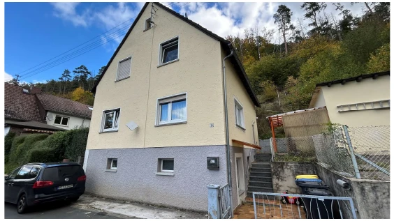 Einfamilienhaus in Wetzlar — Bild 2