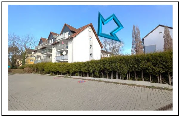 Eigentumswohnung (3 bis 4 Zimmer) in Wetzlar — Bild 2