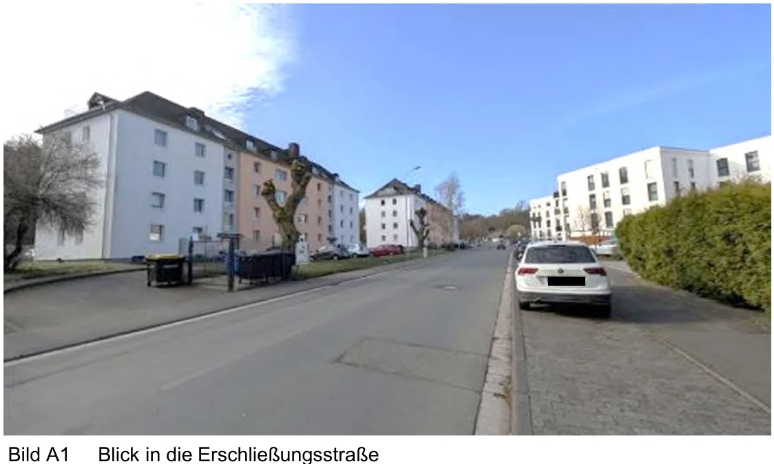 Eigentumswohnung (3 bis 4 Zimmer) in Wetzlar — Bild 3