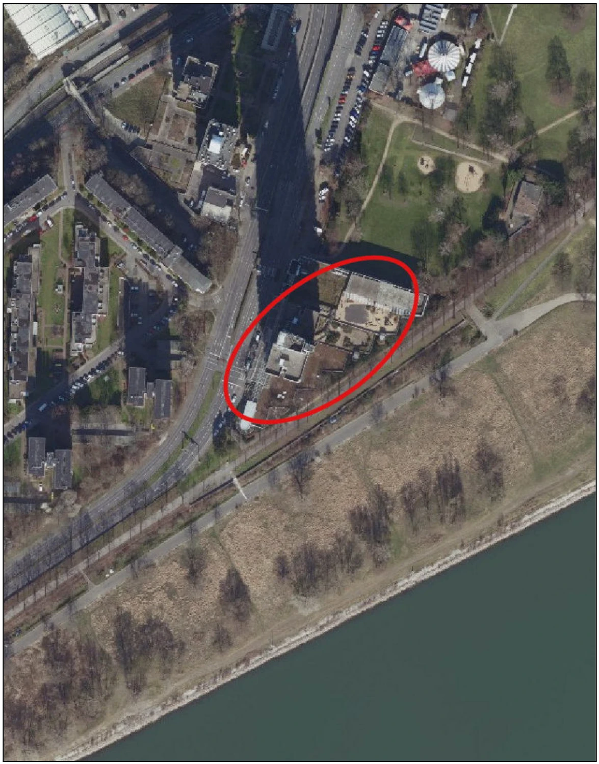 Eigentumswohnung (1 bis 2 Zimmer)