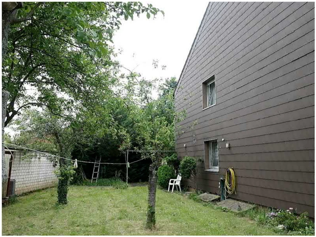 Zweifamilienhaus in Köln — Bild 2