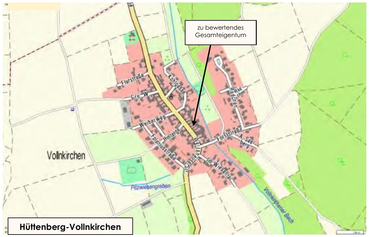 Sonstiges in Hüttenberg