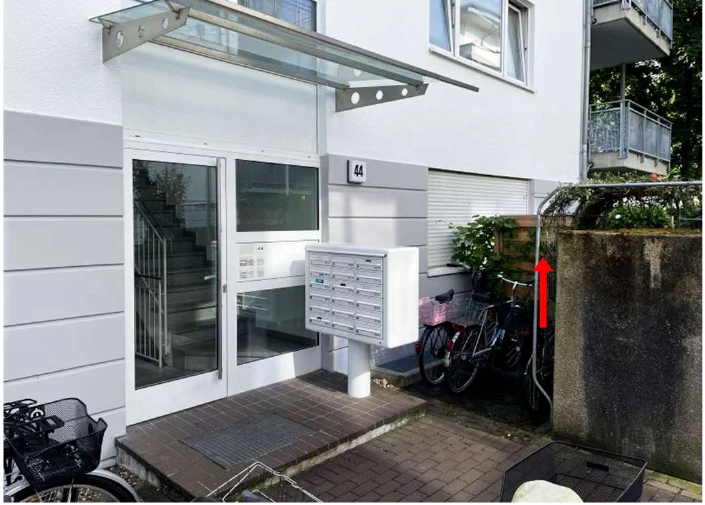 Eigentumswohnung (1 bis 2 Zimmer) in Köln — Bild 2