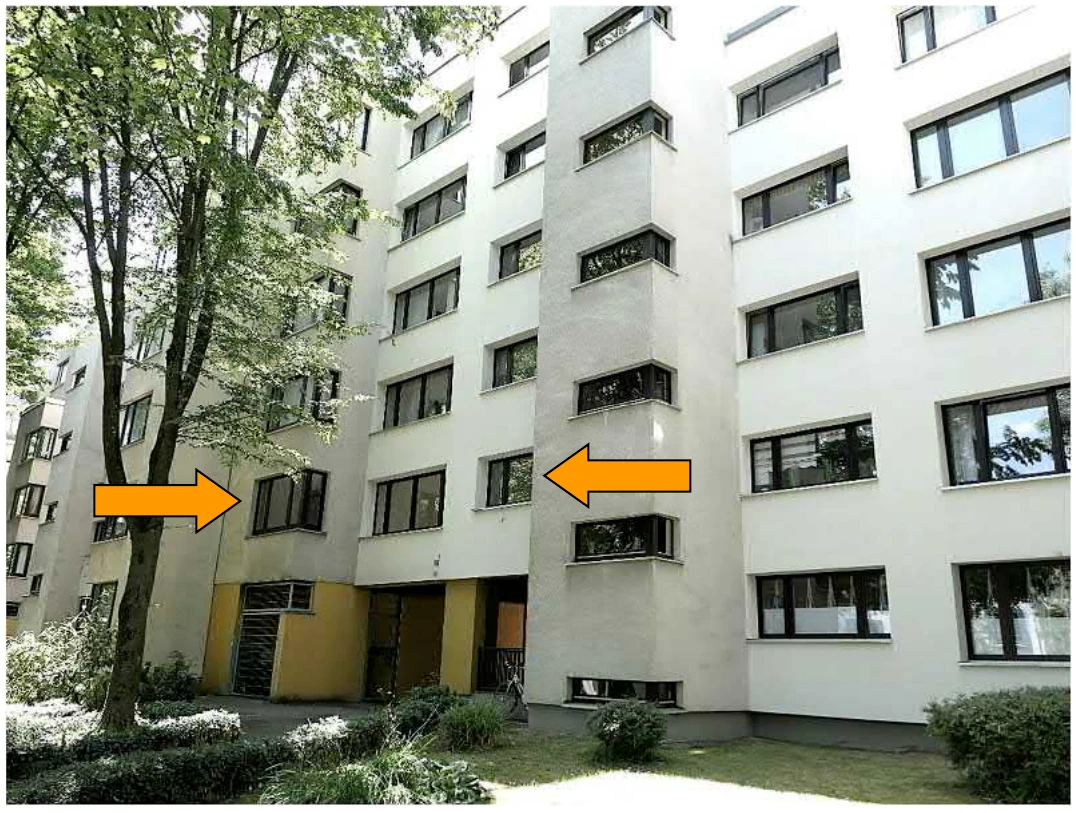 Eigentumswohnung (3 bis 4 Zimmer) in Köln — Bild 3