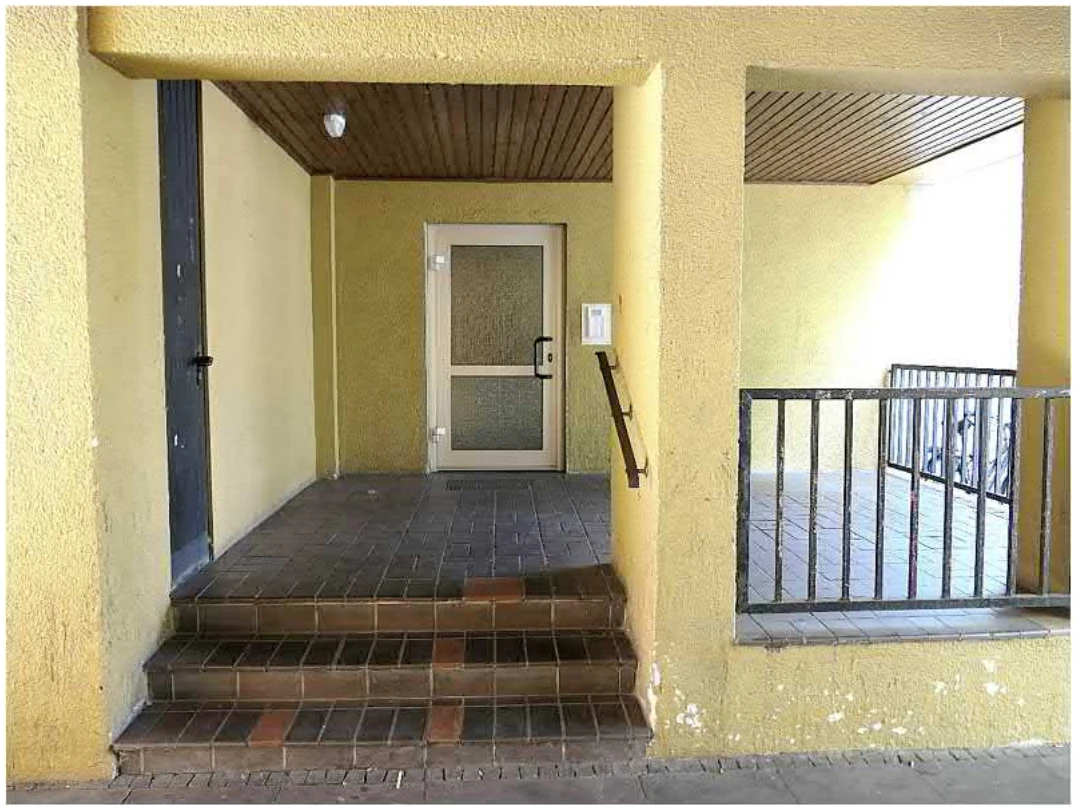 Eigentumswohnung (3 bis 4 Zimmer) in Köln — Bild 3
